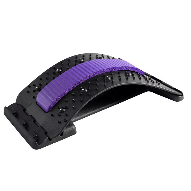 Adjustable Back Stretcher: The Best Solution to Constant Back Pain