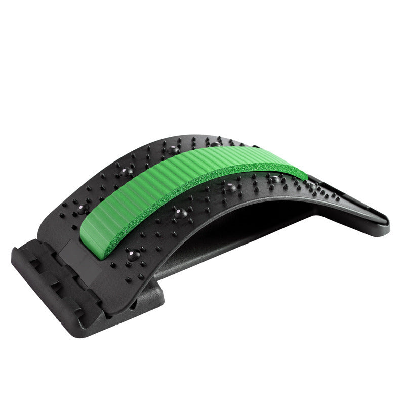 Adjustable Back Stretcher: The Best Solution to Constant Back Pain