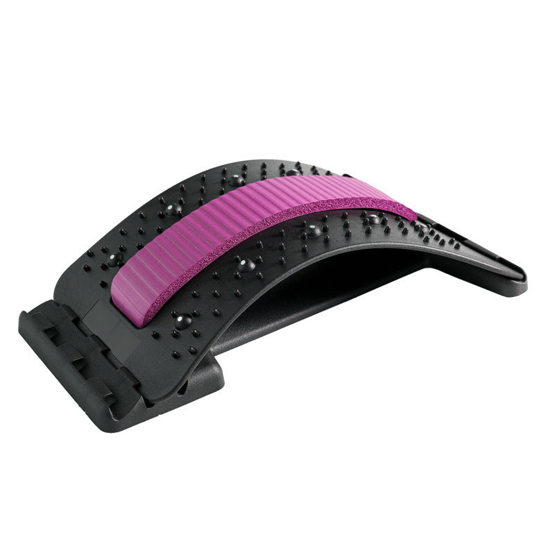 Adjustable Back Stretcher: The Best Solution to Constant Back Pain