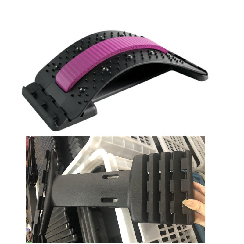 Adjustable Back Stretcher: The Best Solution to Constant Back Pain