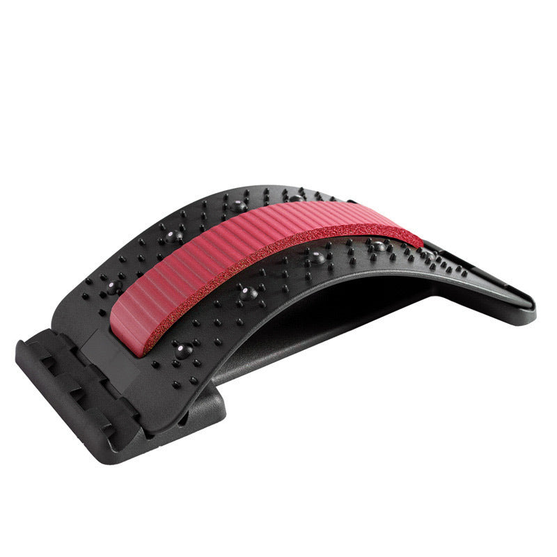 Adjustable Back Stretcher: The Best Solution to Constant Back Pain