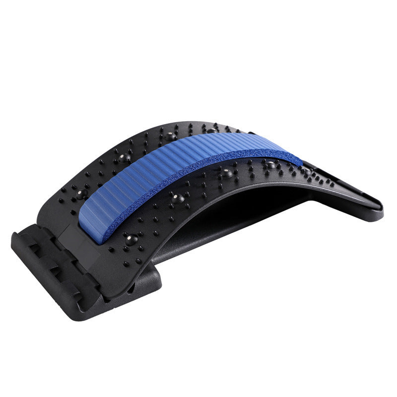 Adjustable Back Stretcher: The Best Solution to Constant Back Pain